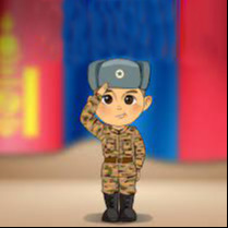 Шууд: Зодоон гарсан цэргийн ангид хойшлуулшгүй ажиллагаа явуулж байна